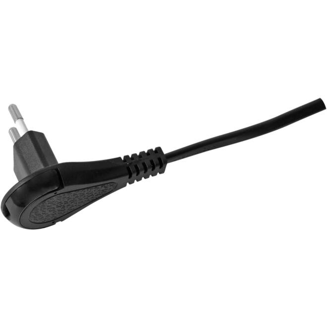 Laadstation Brennenstuhl Estilo 1 eurosocket twetieloppervlak 2 USB zwart/grijs