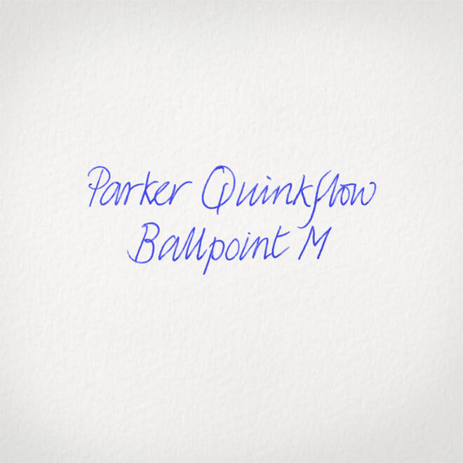 Balpen Parker Jotter Original pastel pink CT medium blister à 1 stuk