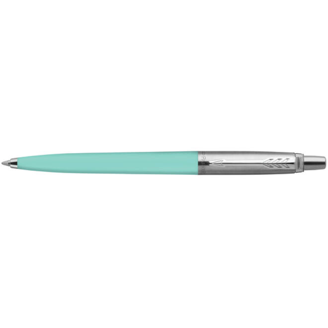Balpen Parker Jotter Original pastel mint CT medium blister à 1 stuk