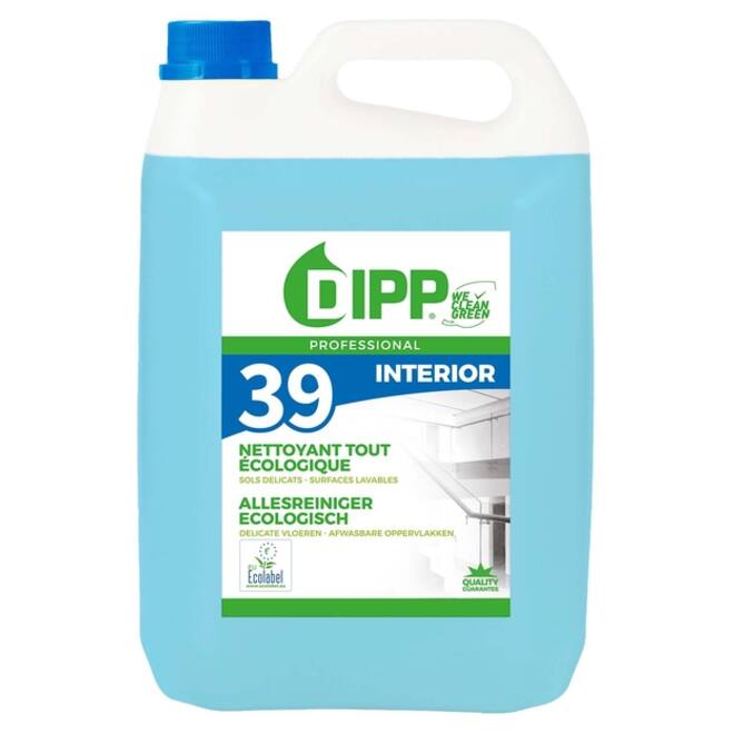 Allesreiniger DIPP Ecologisch 5L