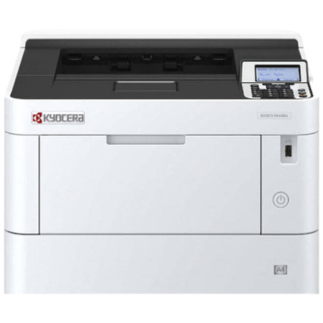 Printer Laser Kyocera Ecosys PA4500x