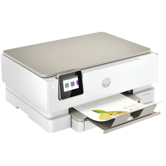 Multifunctional inktjet printer HP Envy 7220E