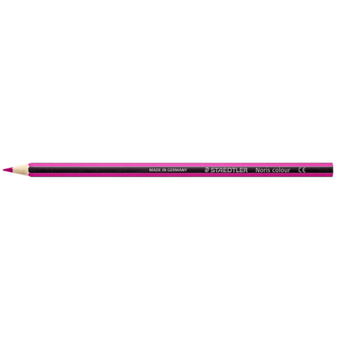 Kleurpotlood Noris 185 violet