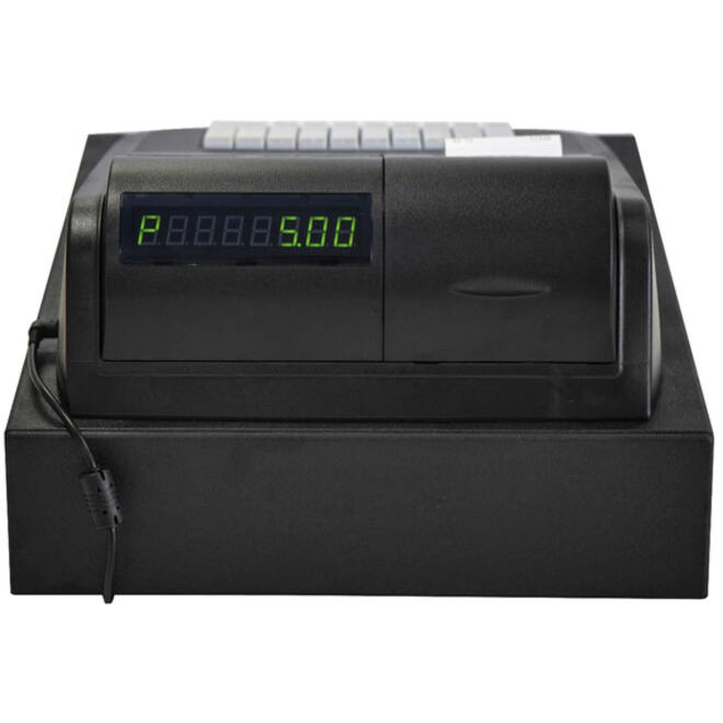 Kassa SAM4S ER-180U small zwart