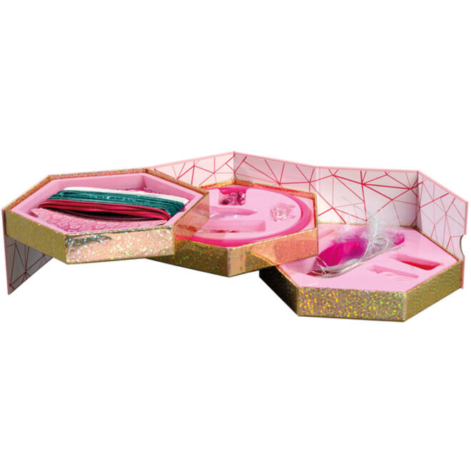 Knutselset Totum Bling Bling dromenvanger