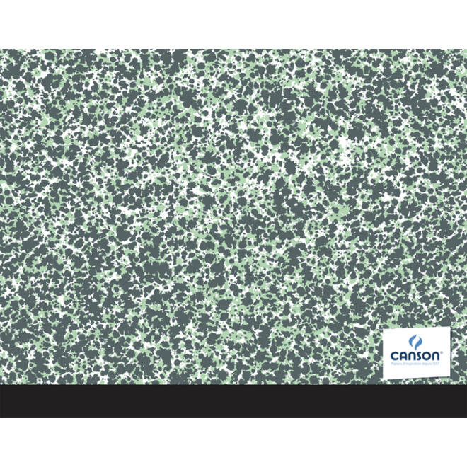 Tekenmap Canson Creative Studio Teens assorti 320x450mm