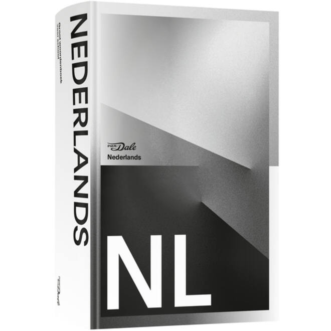 Woordenboek van Dale groot Nederlands school zwart