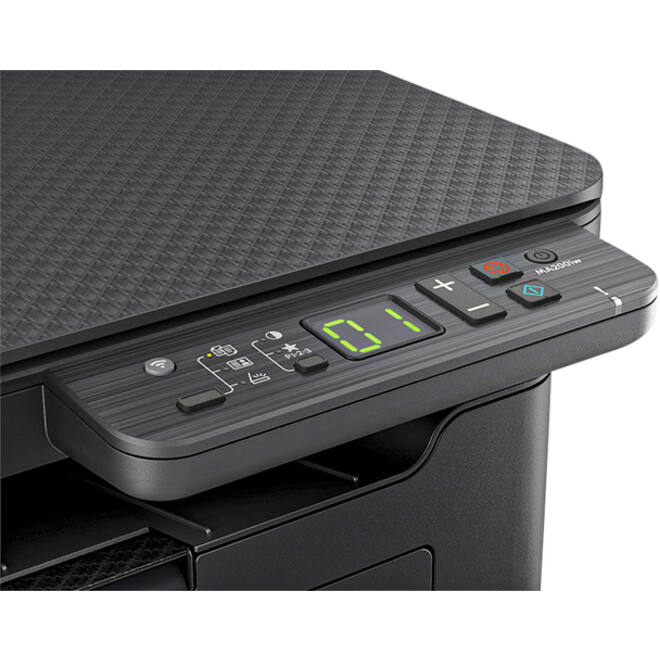Multifunctional Laser printer Kyocera MA2001W