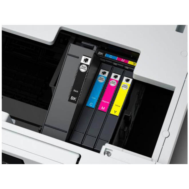 Multifunctional inktjet printer Epson Workforce WF-C4810DTWF