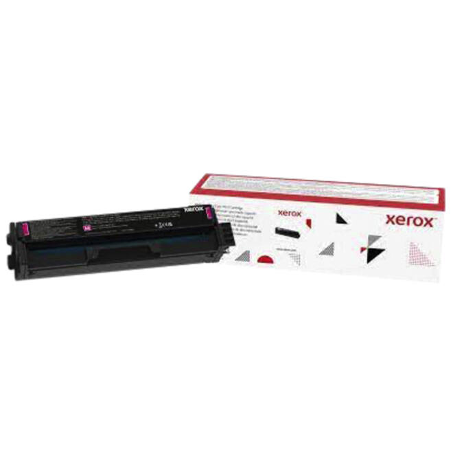 Tonercartridge Xerox 006R04393 C230/235 rood