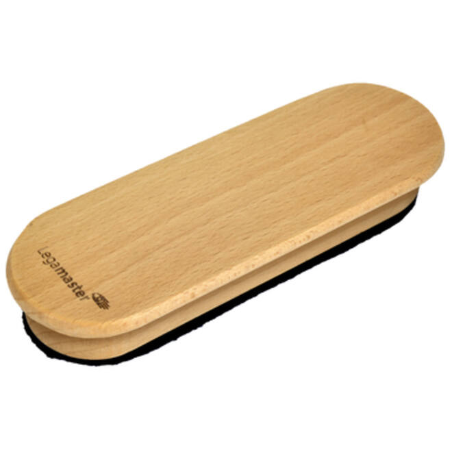 Whiteboardwisser Legamaster hout