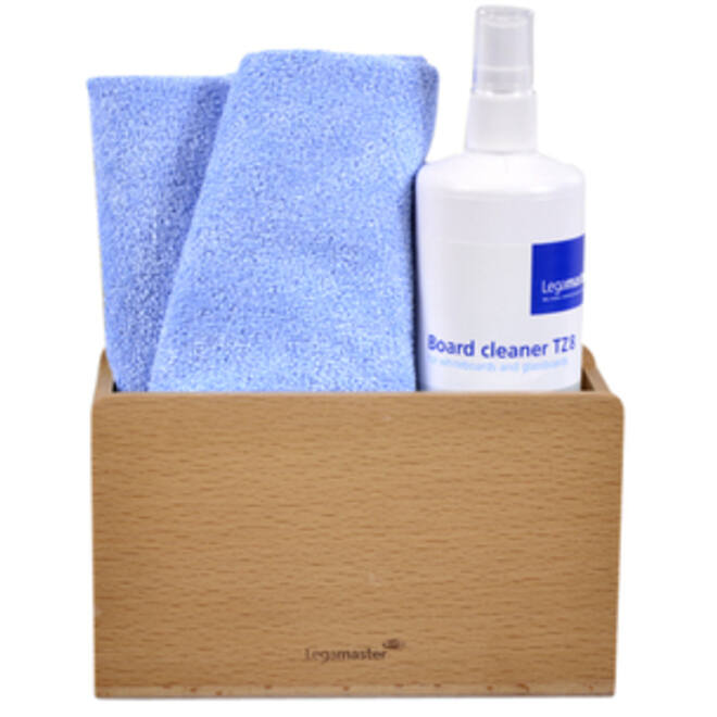 Whiteboard accessoirehouder Legamaster hout