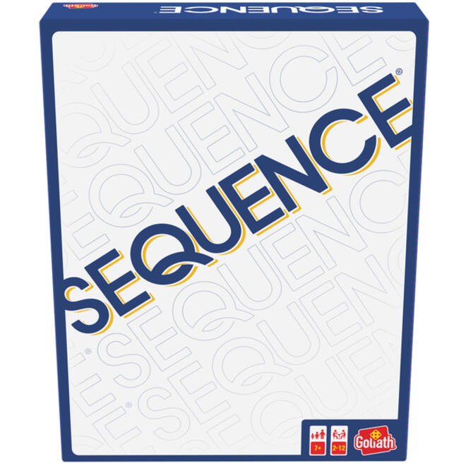 Spel Sequence