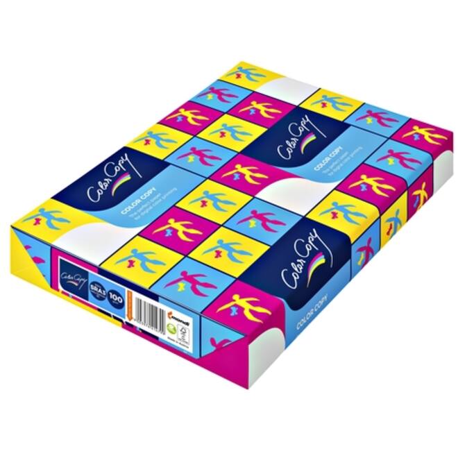 Laserpapier Color Copy SRA3 100gr wit 500vel