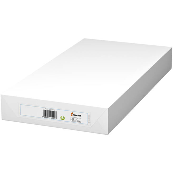 Kopieerpapier BioTop 3 A4 120gr naturel 250vel