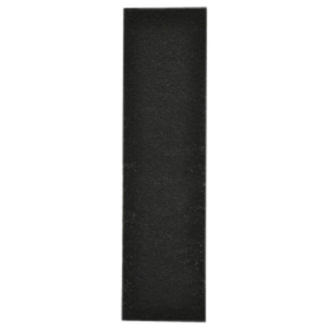 Filter koolstof voor Aeramax DX5 4 stuks