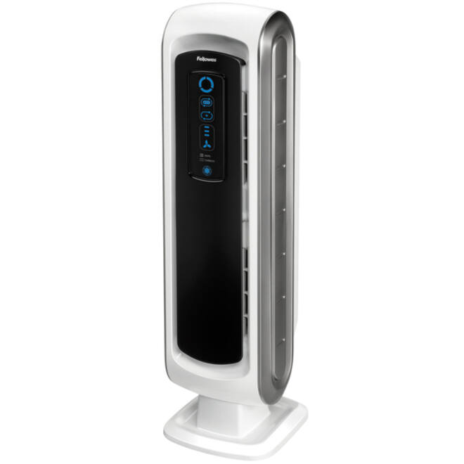 Luchtreiniger Aeramax DX5