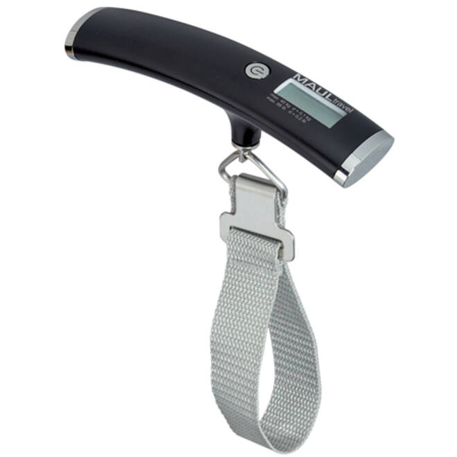 Bagageweger MAUL Travel tot 40kg