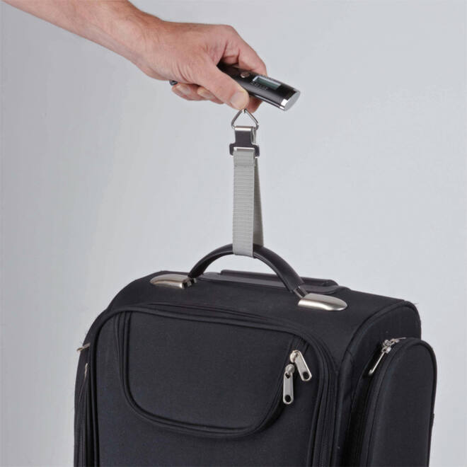 Bagageweger MAUL Travel tot 40kg