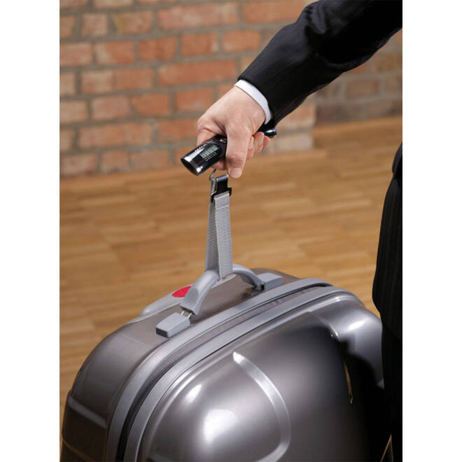 Bagageweger MAUL Travel tot 40kg
