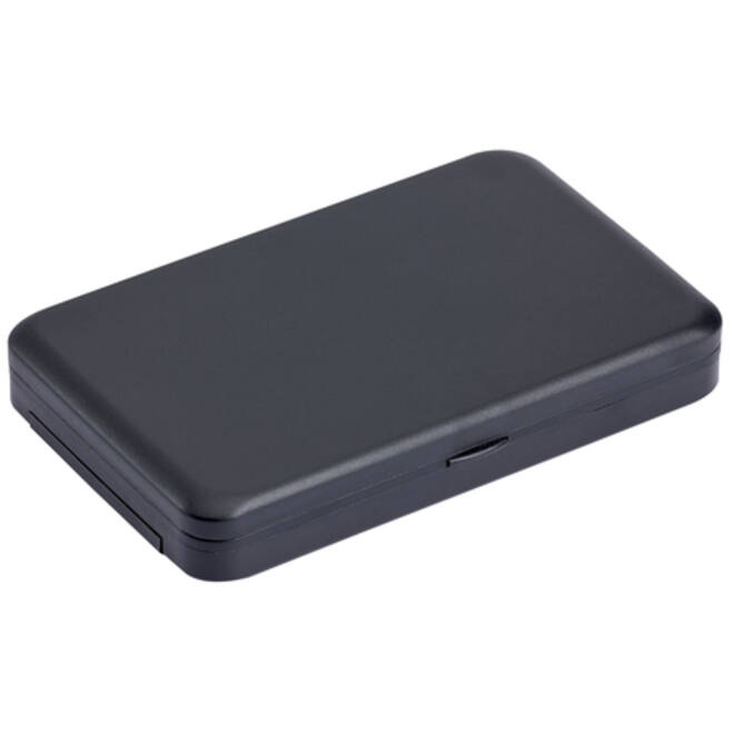 Zakweger MAUL Pocket II tot 500 gram vanaf 0.1 gram