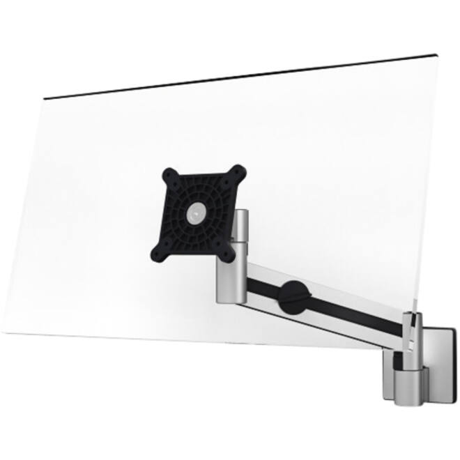Monitorarm Durable met muurbevestiging voor 1 scherm