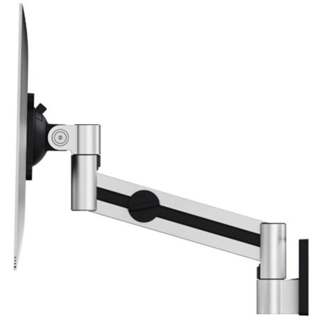 Monitorarm Durable met muurbevestiging voor 1 scherm