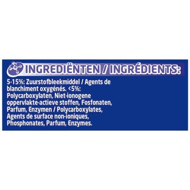 Vaatwaspoeder Sun Classic 1360gr