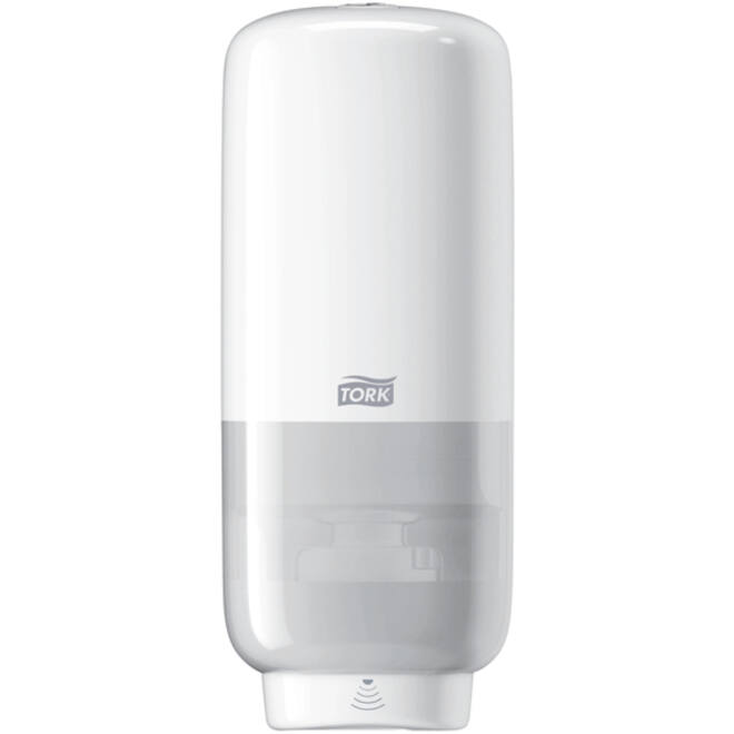 Zeepdispenser Tork Intuition Sensor S4 Elevation wit 561600