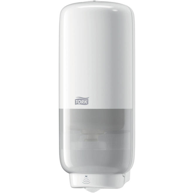Zeepdispenser Tork Intuition Sensor S4 Elevation wit 561600