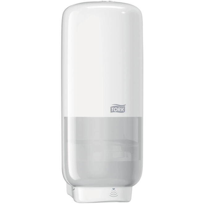 Zeepdispenser Tork Intuition Sensor S4 Elevation wit 561600