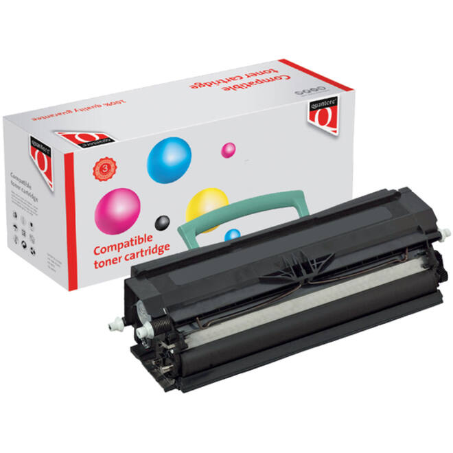 Tonercartridge Quantore alternatief tbv HP 659A W2012A geel
