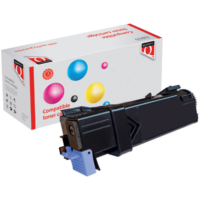 Toner Quantore alternatief tbv Dell 593-11040 zwart