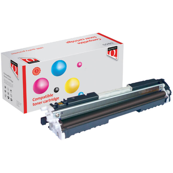 Tonercartridge Quantore alternatief tbv HP 94X CF294X zwart