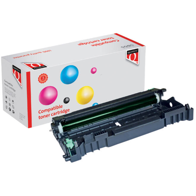 Tonercartridge Quantore alternatief tbv HP 658X W2003X rood
