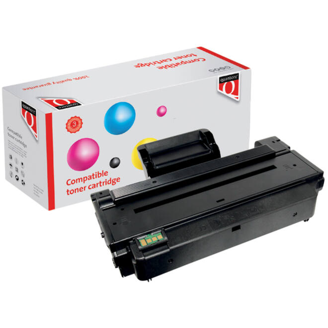 Tonercartridge Quantore alternatief tbv HP 659X W2010X zwart