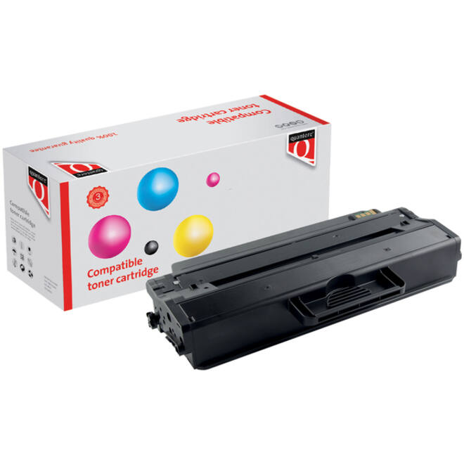 Toner Quantore alternatief tbv Dell 593-11109 zwart