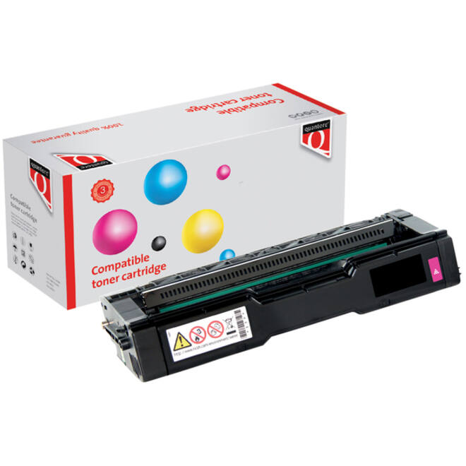 Tonercartridge Quantore alternatief tbv HP 659X W2011X blauw