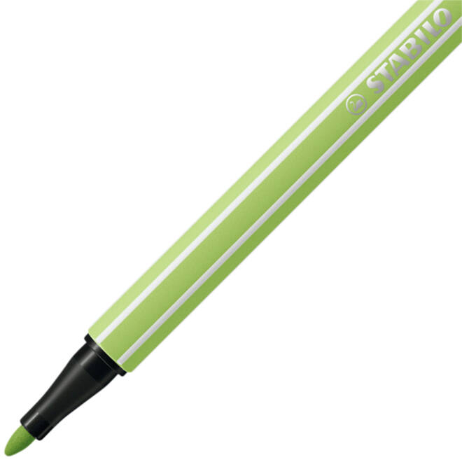 Viltstift STABILO Pen 68/34 medium pistache