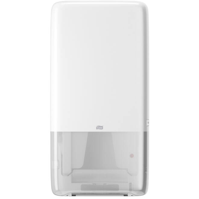Handdoekdispenser Tork PeakServe® Continu™ H5 Elevation wit 552500