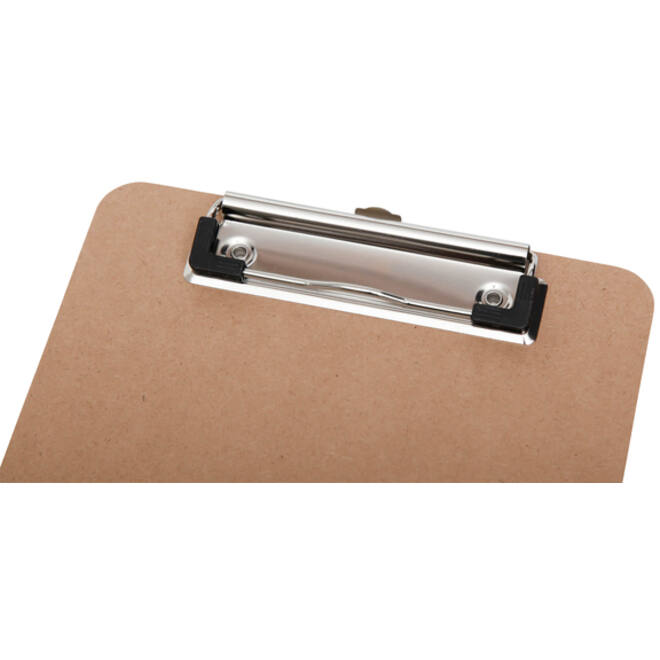 Klembord MAUL Basic A5 staand hardboard
