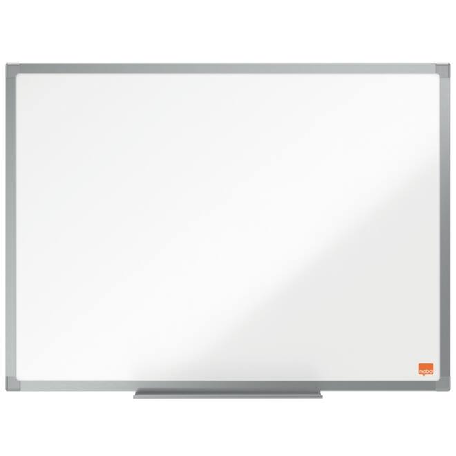 Whiteboard Nobo Essence Magnetisch 45x60cm staal