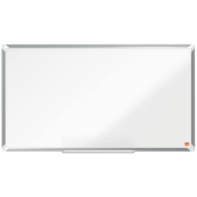 Whiteboard Nobo Premium Plus Widescreen 50x89cm emaille