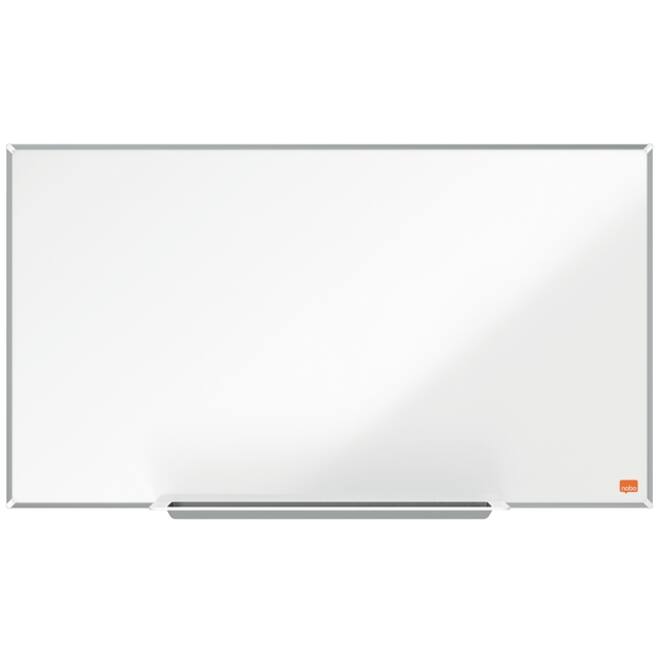 Whiteboard Nobo Impression Pro Widescreen 40x71cm emaille