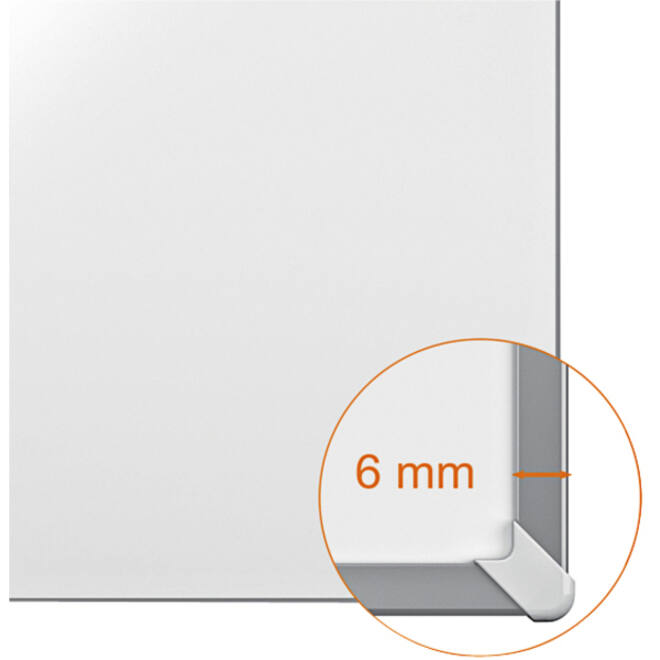 Whiteboard Nobo Impression Pro Widescreen 40x71cm emaille