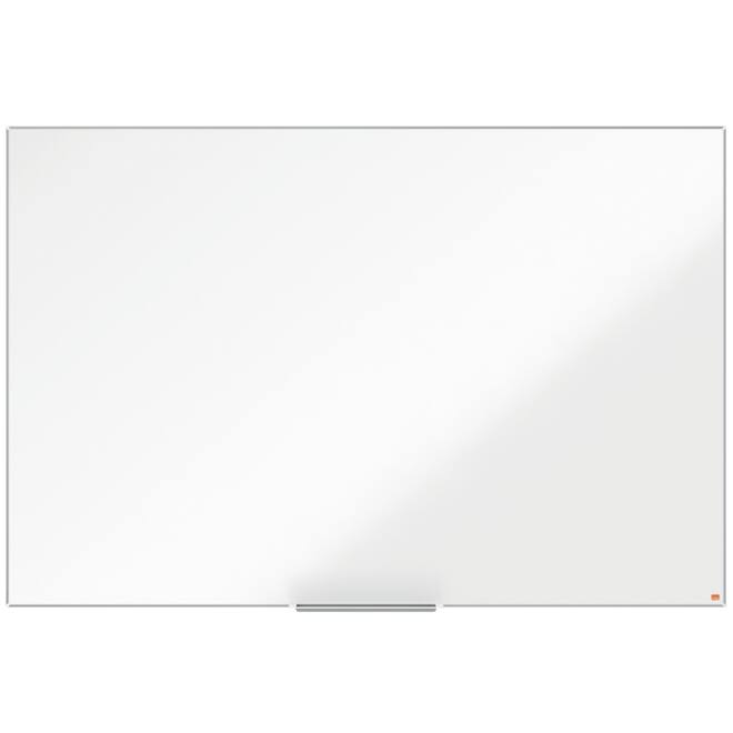 Whiteboard Nobo Impression Pro 120x180cm staal