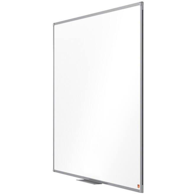 Whiteboard Nobo Essence Magnetisch 90x120cm staal