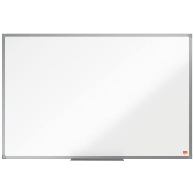 Whiteboard Nobo Essence Magnetisch 60x90cm staal