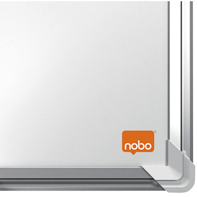 Whiteboard Nobo Premium Plus Widescreen 40x71cm emaille