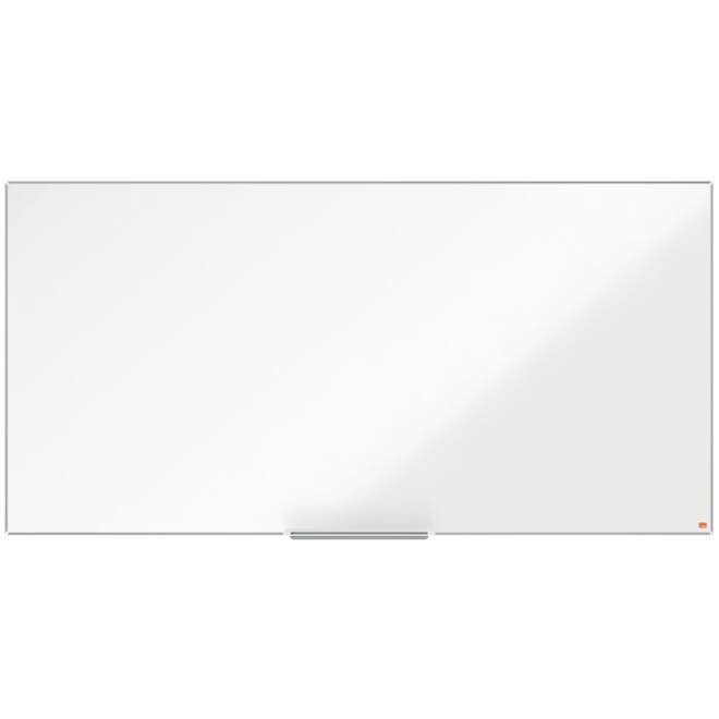 Whiteboard Nobo Impression Pro 90x180cm emaille